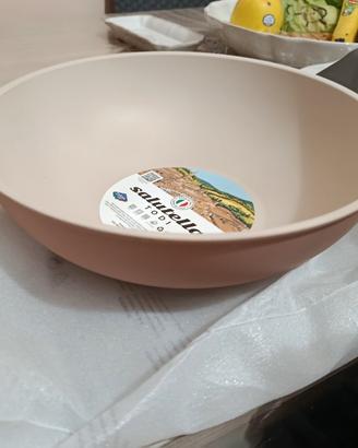 padella wok