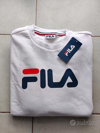 Felpa FILA S