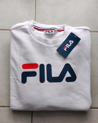 Felpa FILA S