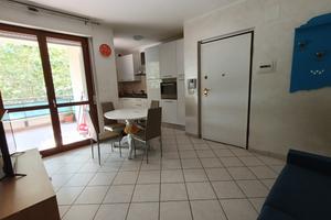 Appartamento a Montesilvano (PE)