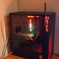 Computer gaming