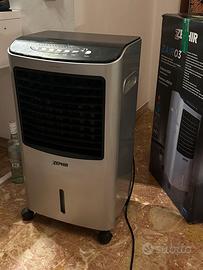 Zephir zair03 raffrescatore ad acqua