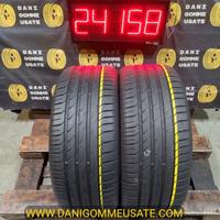 2 GOMME 225 45 17 ESTIVE 70% DOT21 NEXEN