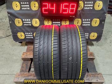 2 GOMME 225 45 17 ESTIVE 70% DOT21 NEXEN