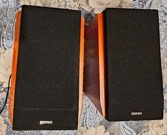 Casse audio Bluetooth - Edifier R1700BTs - 66W