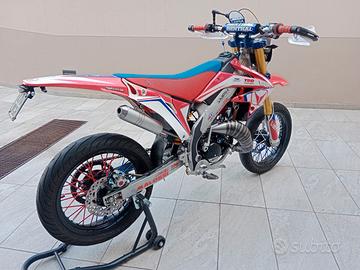 Vent Hm derapage 50 2021