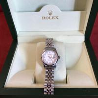 Rolex DateJust Lady ref. 179160