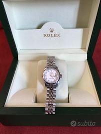 Rolex DateJust Lady ref. 179160