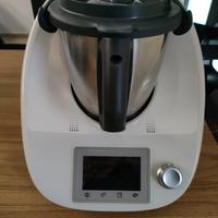 Bimby Tm5 Vorwerk