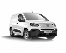 FIAT Doblo Doblò 1.5 BlueHdi 130CV PC-TN Van