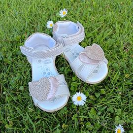 Sandali /sandaletti Chicco n. 20