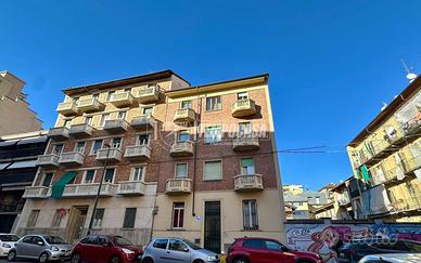 BILOCALE RISTRUTTURATO!