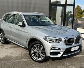 BMW X3 xDrive20d xLine