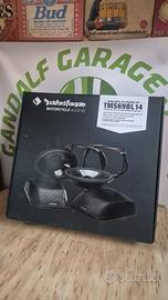 Impianto rockford fosqate nuovo 