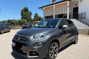 Fiat 500X 1.6 MultiJet 130 CV Sport