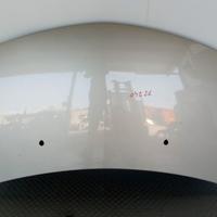 COFANO ANTERIORE RENAULT CLIO 2005>2009 USATO