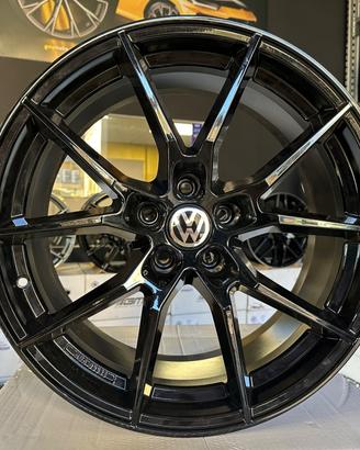 Cerchi Volkswagen raggio 19 NUOVI cod.23892