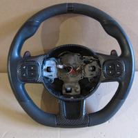 Abarth 595 Volante Con Paddles 2018