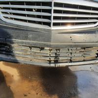 MERCEDES-BENZ CLASSE C C220 STATION WAGON 2009 - P