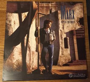 Vinile Richard marx-Repeat offender