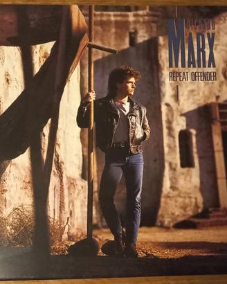 Vinile Richard marx-Repeat offender