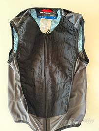 BMW Motorrad, gilet “Cool Down“ rinfrescante