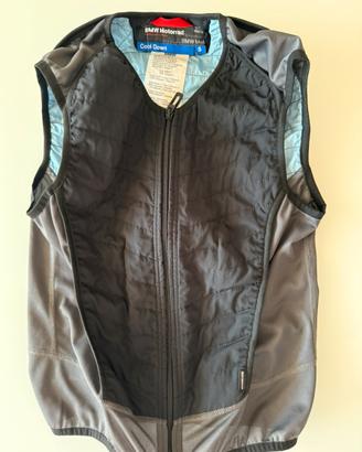 BMW Motorrad, gilet “Cool Down“ rinfrescante