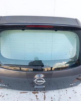 13372624 PORTELLONE POSTERIORE OPEL ASTRA (J) 1.7 