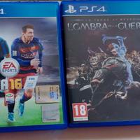 Giochi per play4