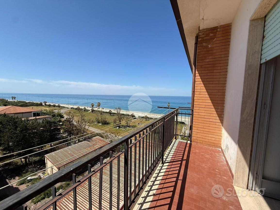 Apartment in Falconara Albanese, Cosenza - Altro