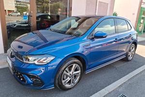 Volkswagen Polo 1.0 TSI R-Line 95cv