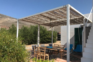La Casa Di Aceste