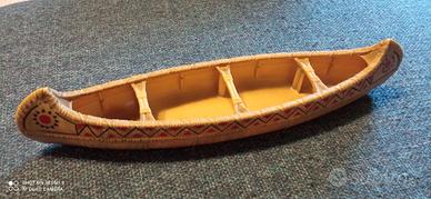 Canoa big Jim mattel 