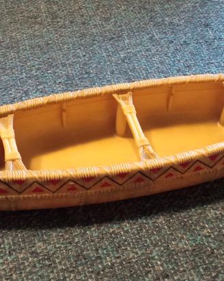 Canoa big Jim mattel 