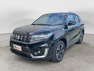 Suzuki Vitara 1.5 Dualjet hybrid AllGrip Star...