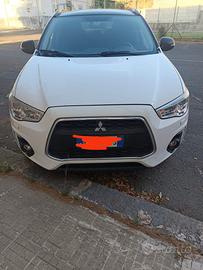Mitsubishi Asx 1.8 Td Intense Panoramic Limit.edi