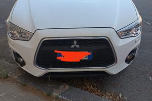 Mitsubishi Asx 1.8 Td Intense Panoramic Limit.edi