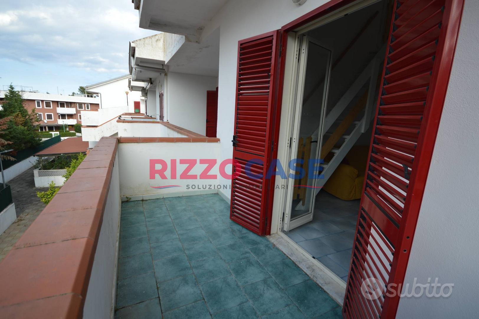 Appartamento – Mandatoriccio, Camigliano - Vista 5