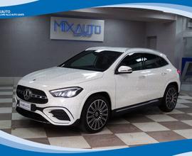 MERCEDES-BENZ GLA 200 D Automatic Premium EU6 KM