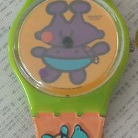 Orologio vintage Swatch 