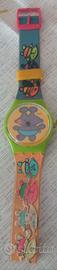 Orologio vintage Swatch 