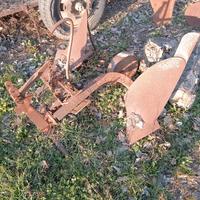 Aratro rivoltino martinelli