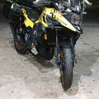 Suzuki v strom 1050xt