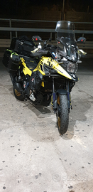 Suzuki v strom 1050xt