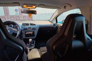 seat Leon modello FR anno 2008