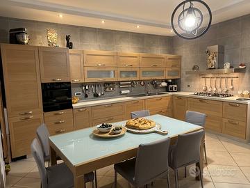 Cucina Stosa