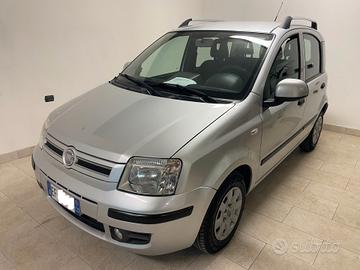 Fiat Panda 1.2 Emotion DISTRIBUZ FRIZIONE TAGLIAN 