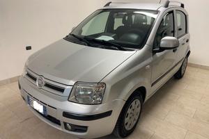 Fiat Panda 1.2 Emotion DISTRIBUZ FRIZIONE TAGLIAN 