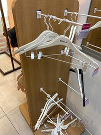 grucce ed espositori