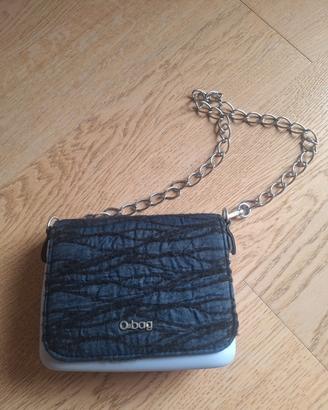 O Bag mini come nuova!